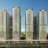 La Pura Siêu Phẩm Sống Xanh Chính Thức Nhận Booking