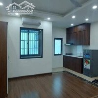 Bán Gấp Toà Chung Cư Mini Cầu Giấy, 80M2 Giá Bán 21,8 Tỷ, 8 Tầng Dòng Tiền 1,2 Tỷ Mỗi Năm, Ô Tô Đỗ Cửa