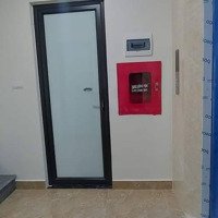 Bán Gấp Toà Chung Cư Mini Cầu Giấy, 80M2 Giá Bán 21,8 Tỷ, 8 Tầng Dòng Tiền 1,2 Tỷ Mỗi Năm, Ô Tô Đỗ Cửa