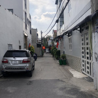 Nhà Riêng 2 Phòng Ngủ 1 Vệ Sinh 53M2 Tại Lê Văn Khương, Hiệp Thành, Q12, Hcm Chỉ Với 3,3 Tỷ