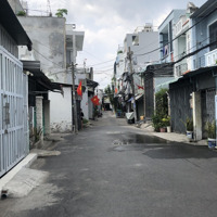 Nhà Riêng 2 Phòng Ngủ 1 Vệ Sinh 53M2 Tại Lê Văn Khương, Hiệp Thành, Q12, Hcm Chỉ Với 3,3 Tỷ