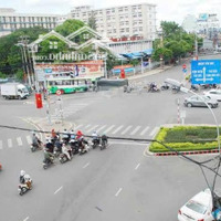 Bán Gấp! Nhàmặt Tiềnđường Lê Ngân, P12. Dt: 5.3X18M [Vuông Vức], Gần Ngã 4 Bảy Hiền. Giá Chỉ 10.5 Tỷ