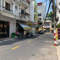 Bán Gấp! Nhàmặt Tiềnđường Lê Ngân, P12. Dt: 5.3X18M [Vuông Vức], Gần Ngã 4 Bảy Hiền. Giá Chỉ 10.5 Tỷ