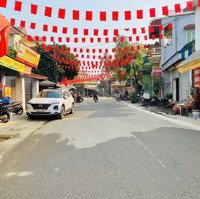 Bán Đất Yên Thái 106M2, Nhỉnh 2 Tỷ Tại Đường 21A, Xã Đông Yên, Quốc Oai, Hà Nội