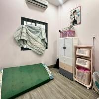 P5 Phú Nhuận–Nhà 4 Tầng-Mặt tiền 4m–Hẻm ba gác–Hoàn công đủ– 4.4 tỷ