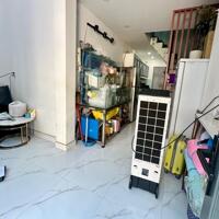 P5 Phú Nhuận–Nhà 4 Tầng-Mặt tiền 4m–Hẻm ba gác–Hoàn công đủ– 4.4 tỷ