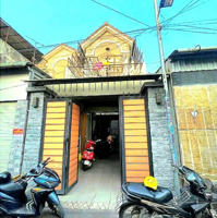 Bán Nhà Kdc Phong Phú Bình Chánh , 100M2 Shr