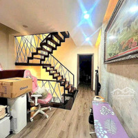 Bán Nhà Kdc Phong Phú Bình Chánh , 100M2 Shr