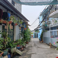 Bán Dãy Trọ 112M2 - Hẻm Đỗ Xuân Hợp - 7 Phòng - Dòng Tiền 18 Triệu/Tháng
