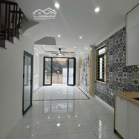 Bán Nhà Riêng Tại Đường Tràng An, Thị Trấn Chúc Sơn, Chương Mỹ, Hà Nội, 3,2 Tỷ, 32 M2
