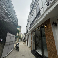 Bán Nhà Riêng Tại Đường Tràng An, Thị Trấn Chúc Sơn, Chương Mỹ, Hà Nội, 3,2 Tỷ, 32 M2