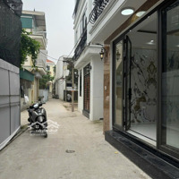Bán Nhà Riêng Tại Đường Tràng An, Thị Trấn Chúc Sơn, Chương Mỹ, Hà Nội, 3,2 Tỷ, 32 M2