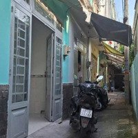 Bán Nhà Thạnh Lộc ,Gần Uỷ Ban P Thạnh Lộc Quận 12, Đất Thổ Cư , Gpxd Pháp Lý Chuẩn