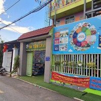 Bán Nhà Thạnh Lộc ,Gần Uỷ Ban P Thạnh Lộc Quận 12, Đất Thổ Cư , Gpxd Pháp Lý Chuẩn