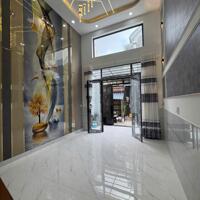 Nhà / Bình Trị Đông,p Bình Trị Đông dt 48m2 3 lầu 4pn 3wc giá 5,8 tỷ