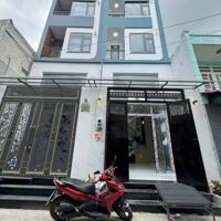 Nhà / Bình Trị Đông,p Bình Trị Đông dt 48m2 3 lầu 4pn 3wc giá 5,8 tỷ