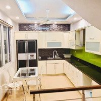 Nhà Riêng 57M2, 14,7 Tỷ Tại Văn Cao, Liễu Giai, Ba Đình, Hà Nội