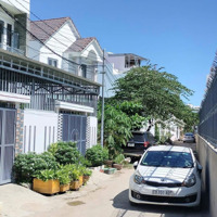 Siêu Phẩm Nhà Cạnh Khu Đô Thị Mỹ Gia, Nha Trang Giá Tốt Khó Tin! Cần Bán Gấp Căn Nhà Tâm Huyết