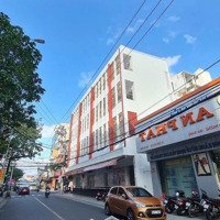 Bán Nhà 5 Tầng Mặt Tiền Lê Thành Phương Có Thang Máy Đã Hoàn Công Giá Chỉ 14.5 Tỷ