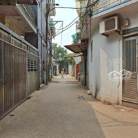 Bán 80M2 Đất Xen Kẹt Ngọc Trục, Đại Mỗ.