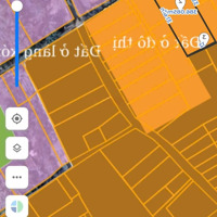 Bán 80M2 Đất Xen Kẹt Ngọc Trục, Đại Mỗ.