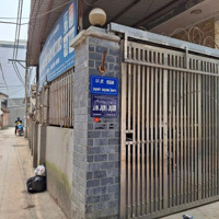 Bán 80M2 Đất Xen Kẹt Ngọc Trục, Đại Mỗ.