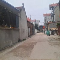 Bán Đất Tại Nguyễn Anh Trỗi, Tốt Động, Chương Mỹ, Hà Nội, 15 Triệu/M2, 238.5 M2
