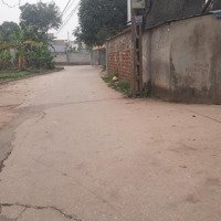 Bán Đất Tại Nguyễn Anh Trỗi, Tốt Động, Chương Mỹ, Hà Nội, 15 Triệu/M2, 238.5 M2