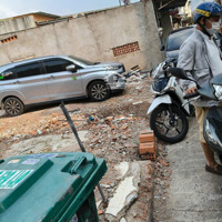 Bán Đất Tại Đường Nguyễn Thị Đành, Xã Tân Thới Nhì , Hóc Môn Giá Bán 1,95 Tỷ, 220 M2, Xây Trọ Cho Thuê