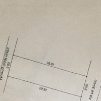 Đất Biển Tân Trà, Đấu Lưng Trường Sa. Gần Bãi Tắm Tân Trà 100M, Gần Toà 36 Tầng Daimond Giá Tốt