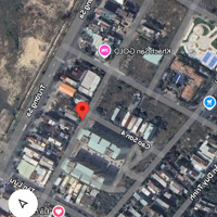 Đất Biển Tân Trà, Đấu Lưng Trường Sa. Gần Bãi Tắm Tân Trà 100M, Gần Toà 36 Tầng Daimond Giá Tốt