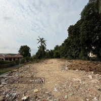 Kẹt Tiền Bán Gấp Khuôn Đấtmặt Tiềnđường 32, P Linh Đông, Tp Thủ Đức,Diện Tích20 X 110M