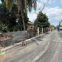 Kẹt Tiền Bán Gấp Khuôn Đấtmặt Tiềnđường 32, P Linh Đông, Tp Thủ Đức,Diện Tích20 X 110M