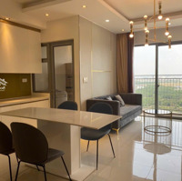 Cho Thuê Căn Hộ Palm Heights 2 Phòng Ngủ 2 Vệ Sinhnhà Đẹp Tầng Cao Giá Chỉ 17 Triệu / Tháng