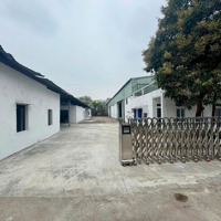 Cho Thuê Kho Xưởng Tại Bến Xe Nước Ngầm Diện Tích: 300M2-600M2-1000M2Vị Trí Đắc Địa, Giao Thông Thuận Tiện