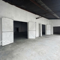 Cho Thuê Kho Xưởng Tại Bến Xe Nước Ngầm Diện Tích: 300M2-600M2-1000M2Vị Trí Đắc Địa, Giao Thông Thuận Tiện