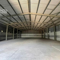 Cho Thuê Kho Xưởng Tại Bến Xe Nước Ngầm Diện Tích: 300M2-600M2-1000M2Vị Trí Đắc Địa, Giao Thông Thuận Tiện