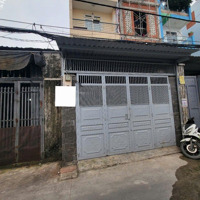 Chính Chủ Cần Bán Gấp Nhà Hẻm 1/ Đường Lê Trọng Tấn .P.sơn Kỳdiện Tích4X20M 2 Lầu Giá Bán 7.3 Tỷ Tl