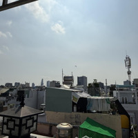 Nhà Đẹp 5 Tầng 6T2 View Tp Tại Trung Tâm 46/41/71 Vườn Chuối, Q3 Chính Chủ 0903676710