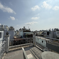 Nhà Đẹp 5 Tầng 6T2 View Tp Tại Trung Tâm 46/41/71 Vườn Chuối, Q3 Chính Chủ 0903676710