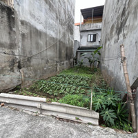 Cần Bán Mảnh Đất Đẹp Tại Xã Đông Mỹ, Thanh Trì, Hà Nội Giá Tốt