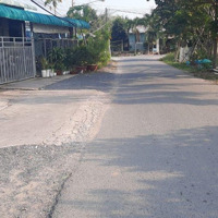Đất Nền 502.6M2 Tại Đường Nhựt Chánh -Mỹ Bình, Ấp 3, Xã Nhựt Chánh, Bến Lức, Long An, Giá Bán 3 Tỷ