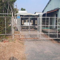 Đất Nền 502.6M2 Tại Đường Nhựt Chánh -Mỹ Bình, Ấp 3, Xã Nhựt Chánh, Bến Lức, Long An, Giá Bán 3 Tỷ