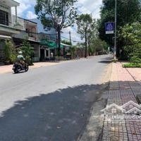 Mặt Tiền Đường Kinh Doanh Ngay Võ Thị Lớn, Phường 4, Tp. Gò Công. Giá Cực Ngộp 520 Triệu/ 115M2