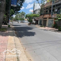 Mặt Tiền Đường Kinh Doanh Ngay Võ Thị Lớn, Phường 4, Tp. Gò Công. Giá Cực Ngộp 520 Triệu/ 115M2