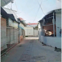 Bán Nhà 2 Tầng Phường Ngọc Hiệp Hẻm Oto Quay Đầu Chỉ 2.2 Tỷ