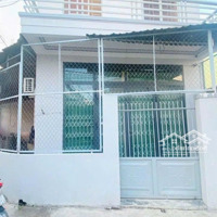 Bán Nhà 2 Tầng Phường Ngọc Hiệp Hẻm Oto Quay Đầu Chỉ 2.2 Tỷ