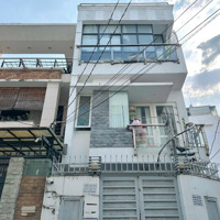 Hẻm Xe Hơi 1 Trục - 12 Phòng Khép Kín - 95M2 - 3 Tầng Btct - Dòng Tiền 45 Triệu/Th - Nở Hậu