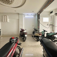 Hẻm Xe Hơi 1 Trục - 12 Phòng Khép Kín - 95M2 - 3 Tầng Btct - Dòng Tiền 45 Triệu/Th - Nở Hậu