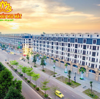 Cần Tiền Bán Biệt Thự Đẳng Cấp Tại Dự Án Mạnh Đức Victory Trái Tim Từ Sơn